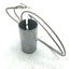 Used Watlow STB2A4A7-A24 Nozzle Heater Band, 240V 400W ID: 2" OD: 2.2" W: 4"