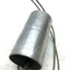 Used Watlow STB2A4A7-A24 Nozzle Heater Band, 240V 400W ID: 2" OD: 2.2" W: 4"