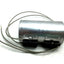 Used Watlow STB2A4A7-A24 Nozzle Heater Band, 240V 400W ID: 2" OD: 2.2" W: 4"