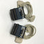 Used Lot of 2 Parker VM25 Breakout Board Screw Terminal Modules w/DSub 25-Pin Cable