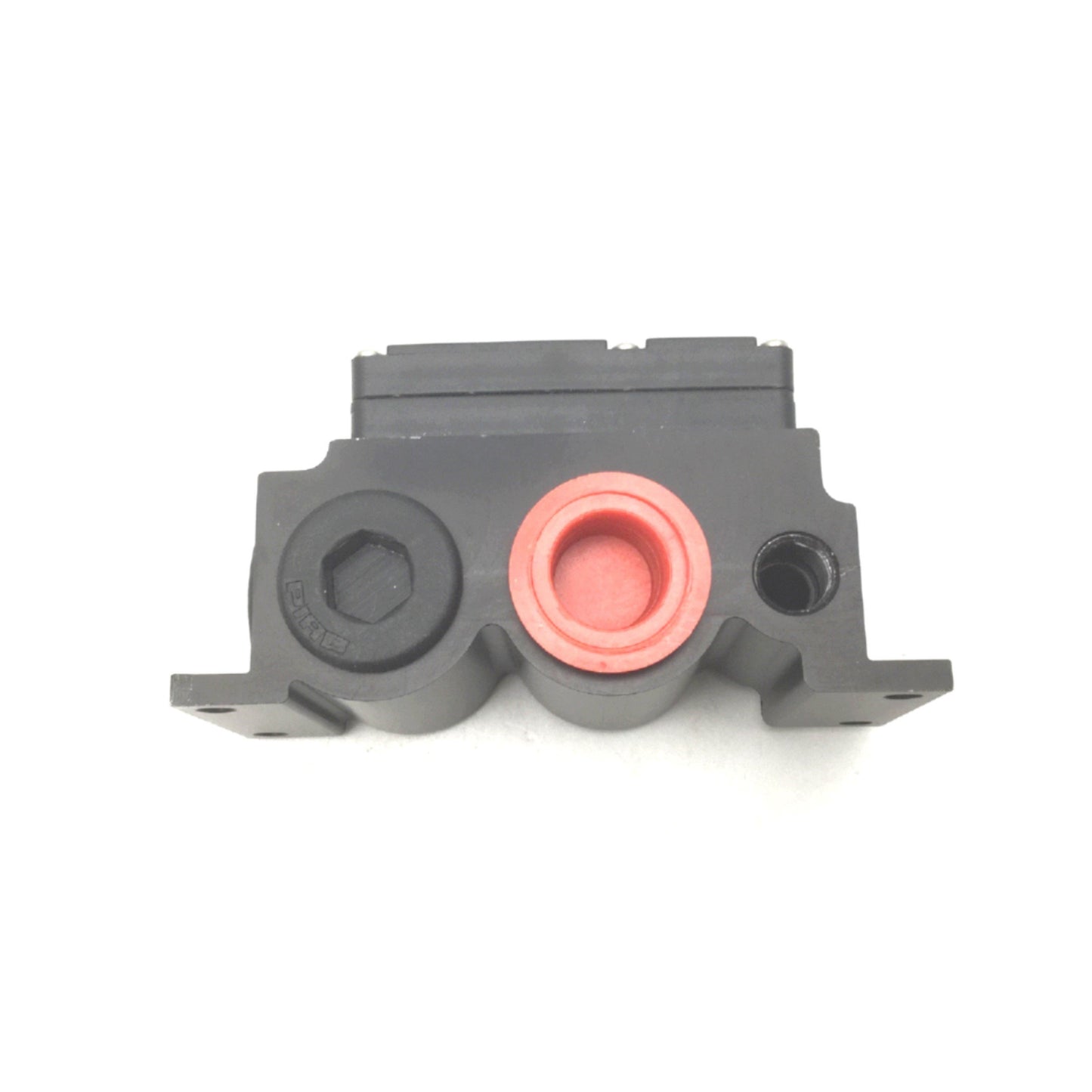 New – Open box Piab X20F5-TN MINIFLEX Vacuum Pump X20L, 100psi Max Supply Pressure, 27.9 -inHg