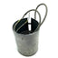 Used Watlow STB2A2N2-A24 Nozzle Heater Band, 240V 265W ID: 2" OD: 2.18" W: 2.75"