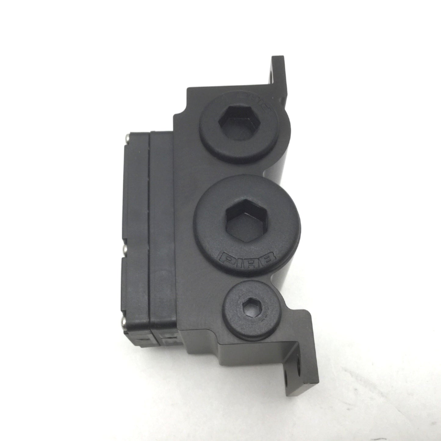 New Piab X20F5-TN MINIFLEX Vacuum Pump X20L, 100psi Max Supply Pressure, 27.9-inHg