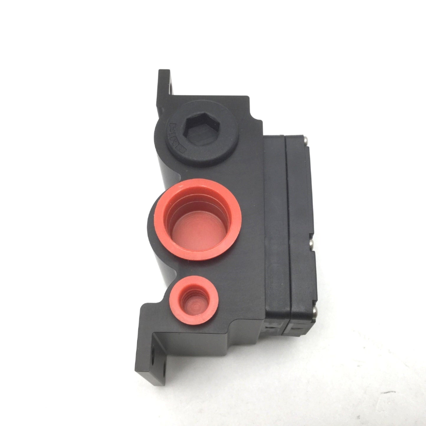 New Piab X20F5-TN MINIFLEX Vacuum Pump X20L, 100psi Max Supply Pressure, 27.9-inHg