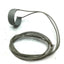 Used Watlow B1G0NA4B Nozzle Heater Band, 240V 100W ID: 1.66" OD: 1.9" W: 0.757"