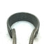 Used Watlow B1G0NA4B Nozzle Heater Band, 240V 100W ID: 1.66" OD: 1.9" W: 0.757"