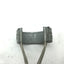 Used Watlow B1G0NA4B Nozzle Heater Band, 240V 100W ID: 1.66" OD: 1.9" W: 0.757"