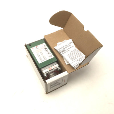 New ASCO TriPoint PA10A RF10A42 P-Series Pressure Switch 10-100psi 125/250VAC 15/10A