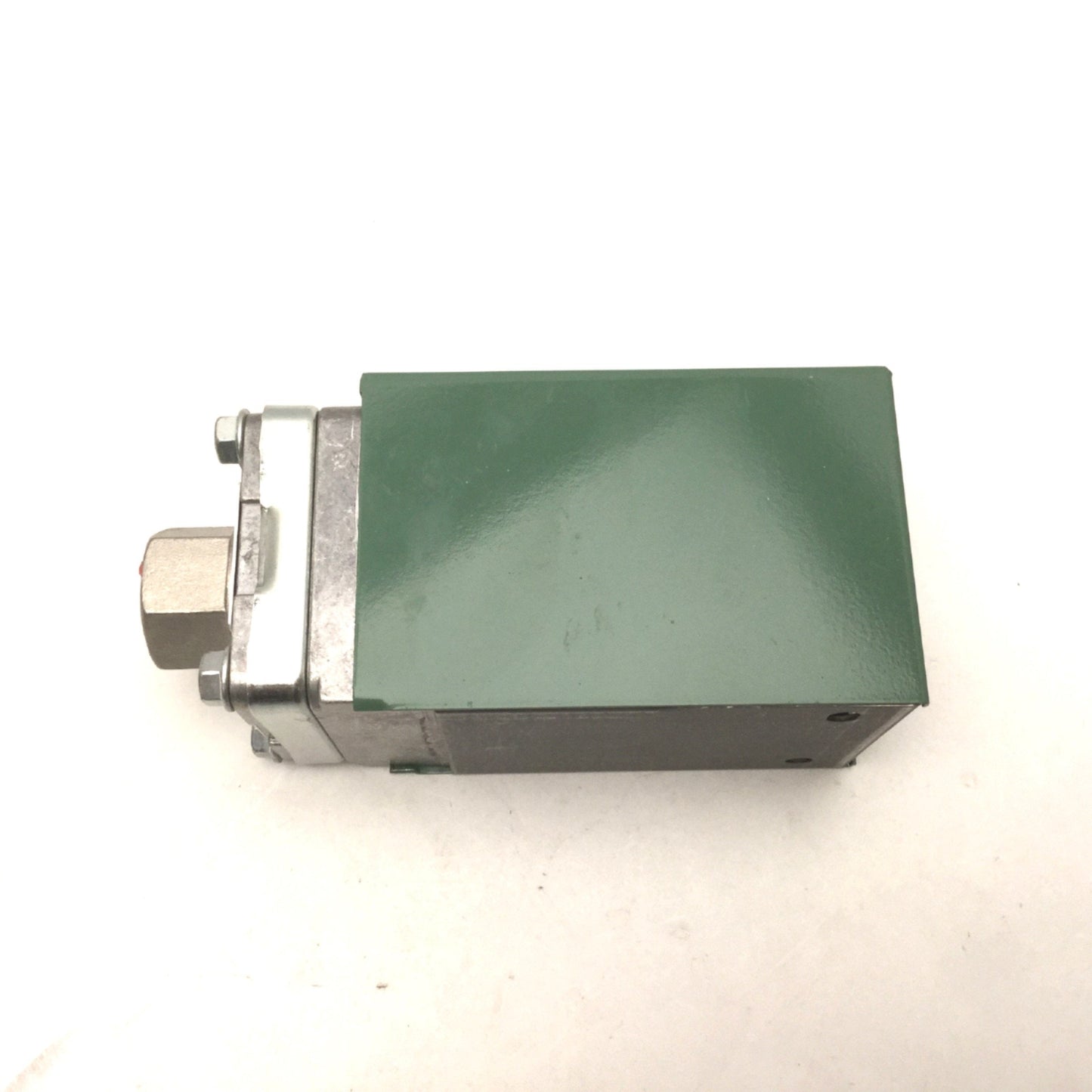 New ASCO TriPoint PA10A RF10A42 P-Series Pressure Switch 10-100psi 125/250VAC 15/10A
