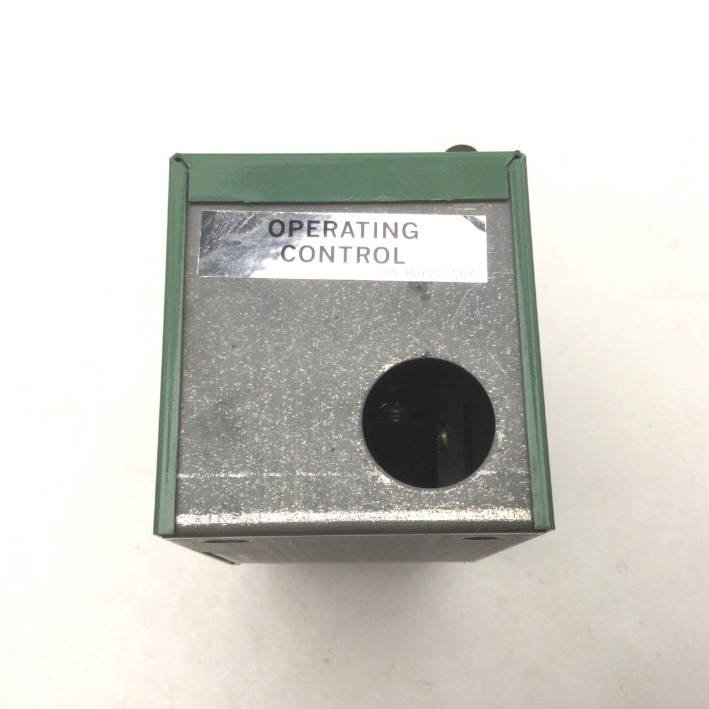 New ASCO TriPoint PA10A RF10A42 P-Series Pressure Switch 10-100psi 125/250VAC 15/10A