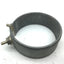 Used Watlow 3363WX Nozzle Heater Band, 240V 300W ID: 2.5" OD: 2.73" W: 1"