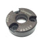 Used Jergens 49506 Ball Lock System Shank Receiver Bushing, 13mm Inside Diameter