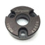 Used Jergens 49506 Ball Lock System Shank Receiver Bushing, 13mm Inside Diameter