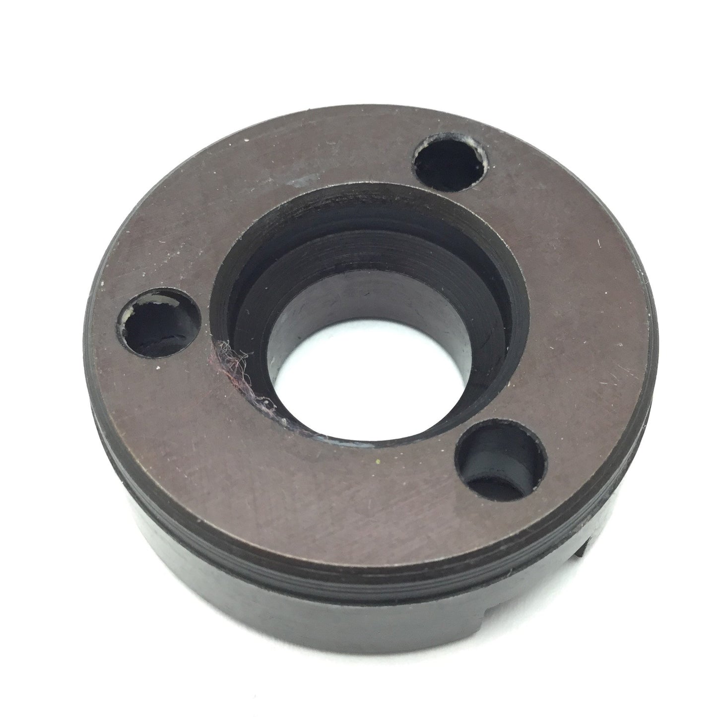 Used Jergens 49506 Ball Lock System Shank Receiver Bushing, 13mm Inside Diameter