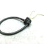 Used IHCO A 77606 Nozzle Heater Band, 240V 125W, ID: 1", OD: 1.3", W: 1"