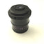 Used Linos Rodenstock 260.0014.001.020 Macro CCD Machine Vision Lens 15mm, 0.14x, f4