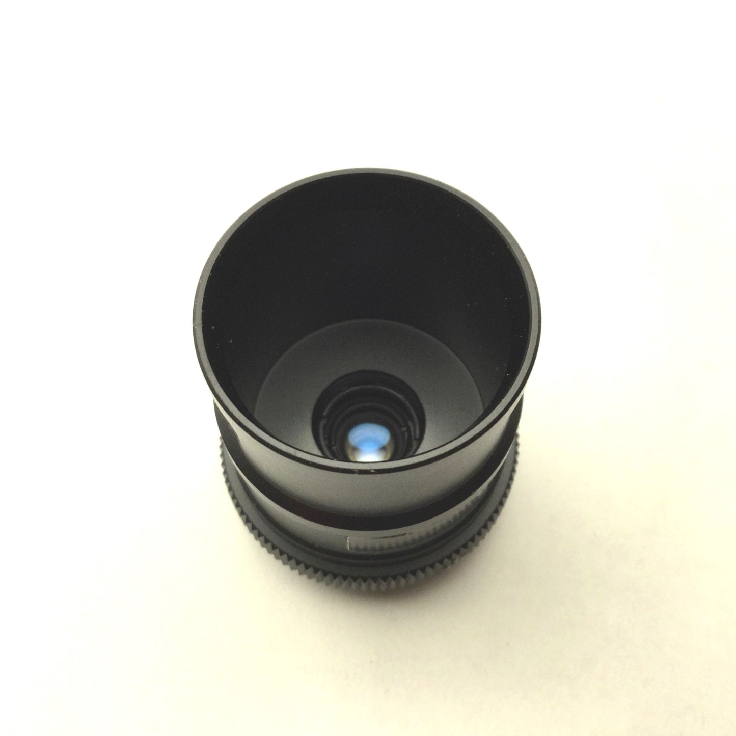 Used Linos Rodenstock 260.0014.001.020 Macro CCD Machine Vision Lens 15mm, 0.14x, f4