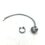Used Watlow B1A1AN Nozzle Heater Band, 240V 125W ID: 1" OD: 1.22" W: 1"