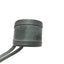 Used Watlow B1A1AN Nozzle Heater Band, 240V 125W ID: 1" OD: 1.22" W: 1"