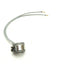 Used Watlow B1A1AN Nozzle Heater Band, 240V 125W ID: 1" OD: 1.22" W: 1"