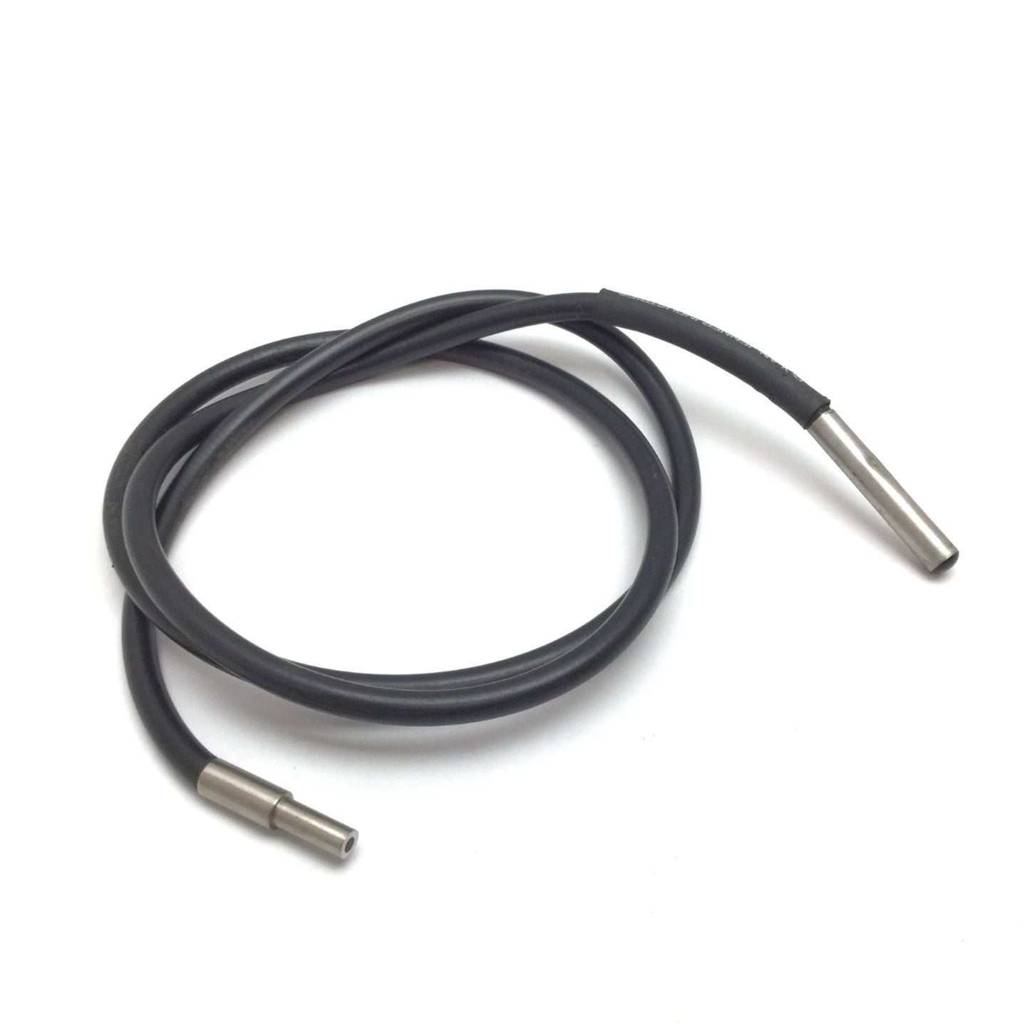 Used Dolan Jenner BLS33236 Flexible Fiber Optic, Tight Right Angle 90°, 36" Long