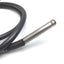 Used Dolan Jenner BLS33236 Flexible Fiber Optic, Tight Right Angle 90°, 36" Long