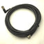 Used Intercon 1 VCSR-5.0-P CCXC Right Angle Cable, 5.0 Meters Long