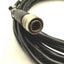 Used Intercon 1 VCSR-5.0-P CCXC Right Angle Cable, 5.0 Meters Long