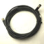 Used Intercon 1 VCSR-5.0-P CCXC Right Angle Cable, 5.0 Meters Long
