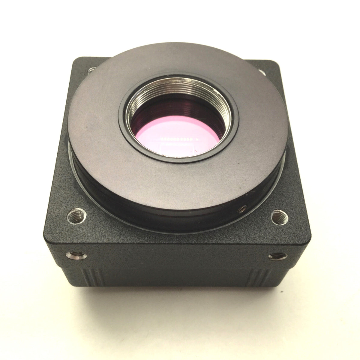 Basler Camera Adjsutable Mount Basler A102K Machine Vision Camera Sony ICX285 CCD 2/3 C-Mount *Jitter ...