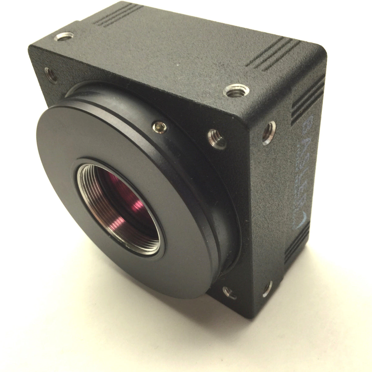 Basler Camera Adjsutable Mount Basler A102K Machine Vision Camera Sony ICX285 CCD 2/3 C-Mount *Jitter ...