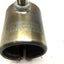 Used Watlow MB01J2AH-3008 Nozzle Heater Band, 208V 520W ID: 1.5" OD: 1.81" W: 2"
