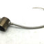 Used Watlow MB01J2AH-3008 Nozzle Heater Band, 208V 520W ID: 1.5" OD: 1.81" W: 2"