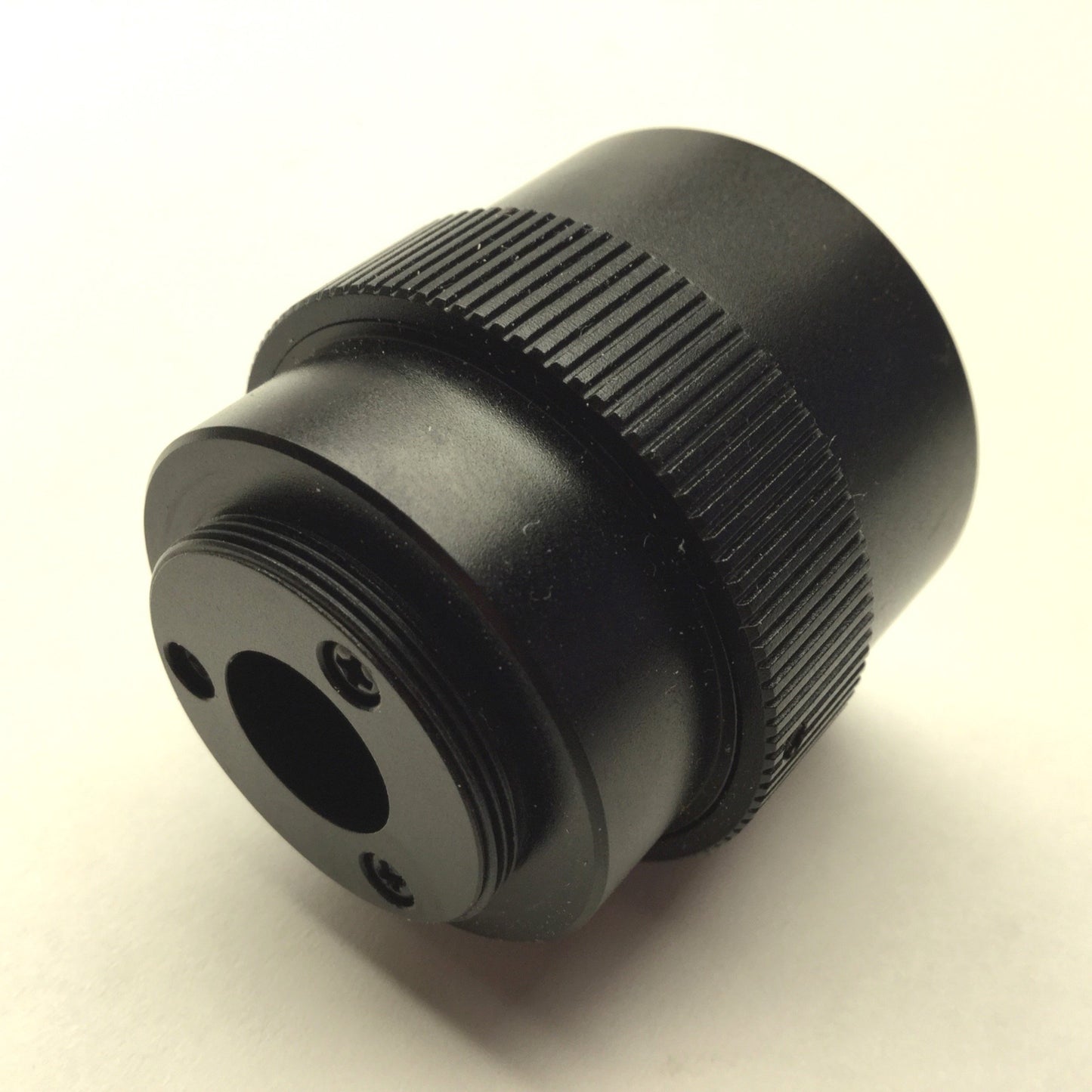 Used Edmund Optics 46093 Double Gauss Macro Lens, 35mm, C-Mount, f/4