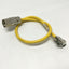 Used Parker Compumotor F-1A1-02 Servo Motor Feedback Cable, PS to ViX/Aries 2ft Long