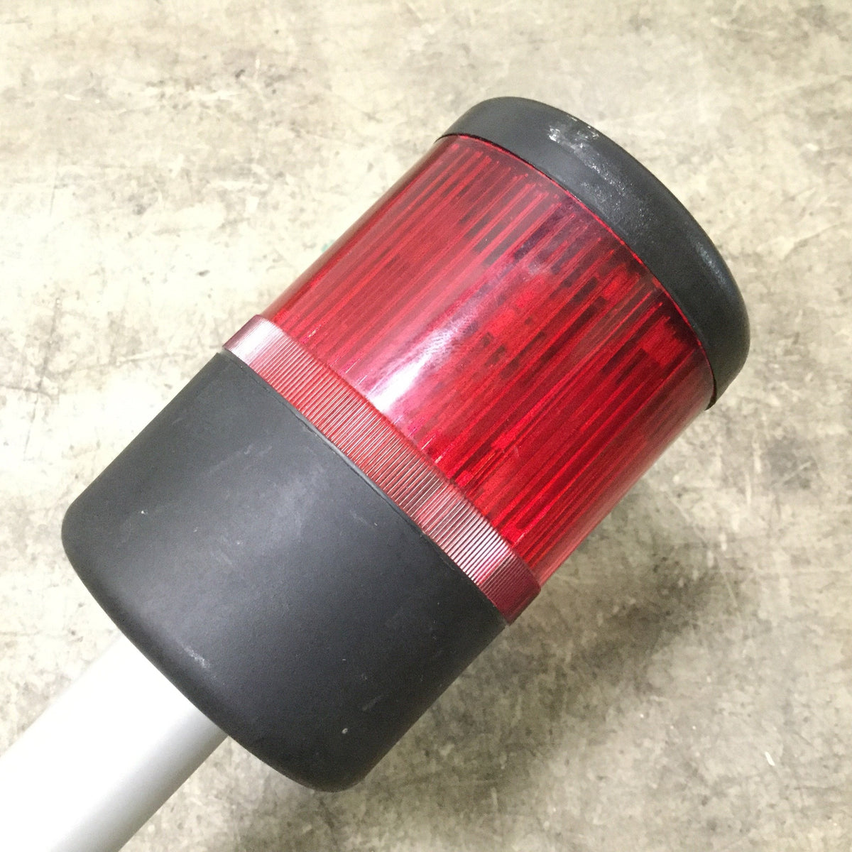 Lc3 Stack Telemecanique XVA-LC3 Stack Light Tower, Red, Light Diameter: 68mm, Ro ...