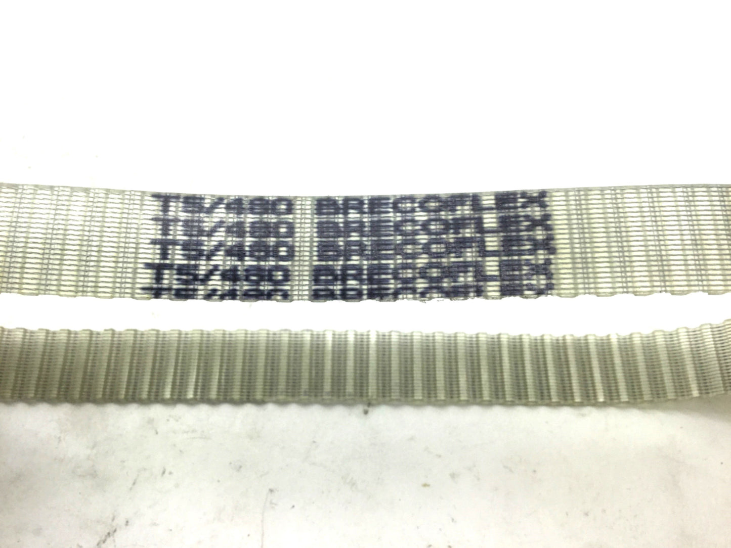 New Brecoflex 16T5/480 Timing Belt L: 480mm, T5mm Pitch, W: 16mm, 96 Teeth