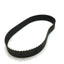 New Gates 400H200 PowerGrip Timing Belt 1/2" Pitch W: 2", 80 Teeth, L: 40"