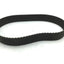 New Gates 400H200 PowerGrip Timing Belt 1/2" Pitch W: 2", 80 Teeth, L: 40"