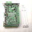 Used Delta Tau UMAC TURBO 2-Axis Analog ASSY 603397-104 4-Axis Interface With Panel