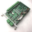 Used Delta Tau UMAC TURBO 2-Axis Analog ASSY 603397-104 4-Axis Interface With Panel