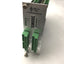 Used Delta Tau UMAC TURBO 2-Axis Analog ASSY 603397-104 4-Axis Interface With Panel