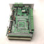 Used Delta Tau UMAC TURBO 2-Axis Analog ASSY 603397-104 4-Axis Interface With Panel