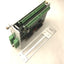 Used Delta Tau UMAC TURBO 2-Axis Analog ASSY 603397-104 4-Axis Interface With Panel