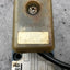 Used Arburg Bosch 4WE 6 E67-61/EG24N9K4/T07 4-Way Directional Control Solenoid Valve