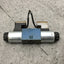 Used Arburg Bosch 4WE 6 E67-61/EG24N9K4/T07 4-Way Directional Control Solenoid Valve