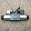 Used Arburg Bosch 4WE 6 E67-61/EG24N9K4/T07 4-Way Directional Control Solenoid Valve