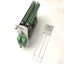Used Delta Tau UMAC TURBO 2-Axis Analog ASSY 603397-105 4-Axis Interface, With Panel