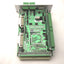 Used Delta Tau UMAC TURBO 2-Axis Analog ASSY 603397-105 4-Axis Interface, With Panel