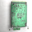 Used Delta Tau UMAC TURBO 2-Axis Analog ASSY 603397-105 4-Axis Interface, With Panel
